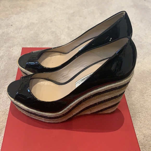 Brian Atwood Shoes - Picture 2 of 4